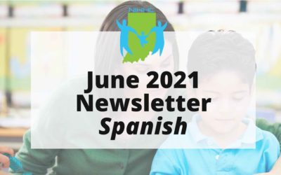 June Newsletter – Spanish