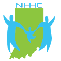 NIHHC Site Icon Logo