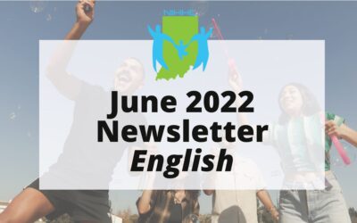 June 2022 NIHHC English Newsletter