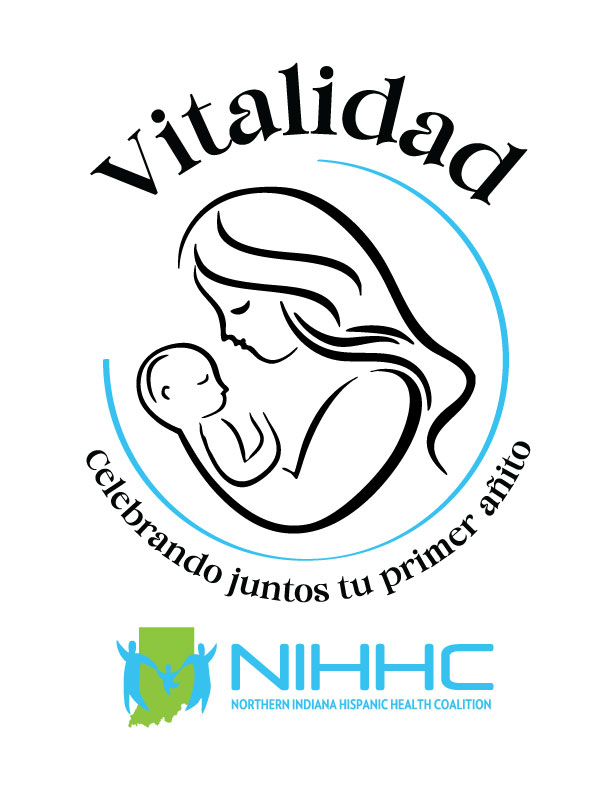 Vitalidad Logo Vitalidad Logo
