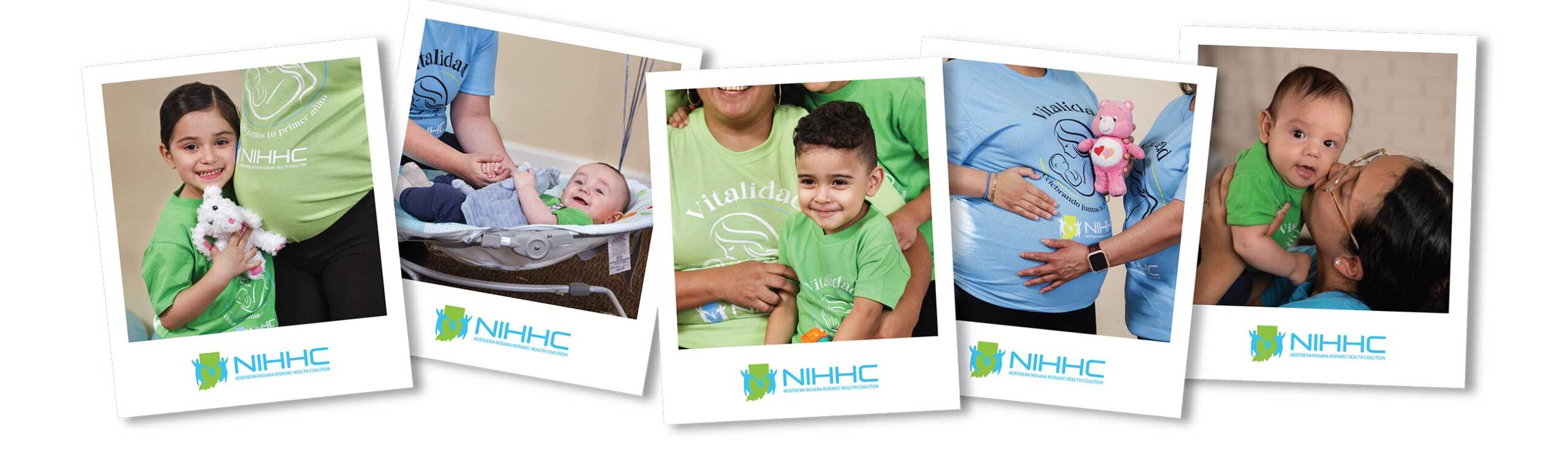 Infant Vitality with NIHHC-(1) Infant Vitality with NIHHC