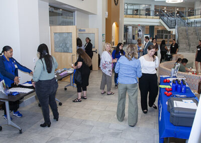 NIHHC Infant Symposium