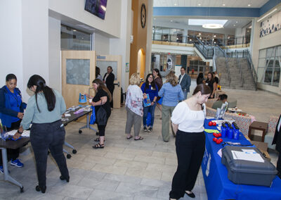 NIHHC Infant Symposium