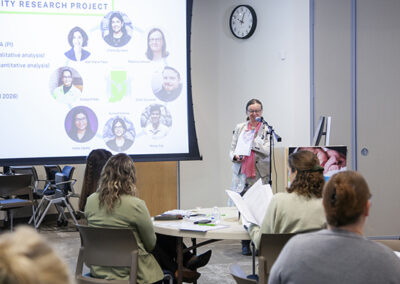 NIHHC Infant Symposium