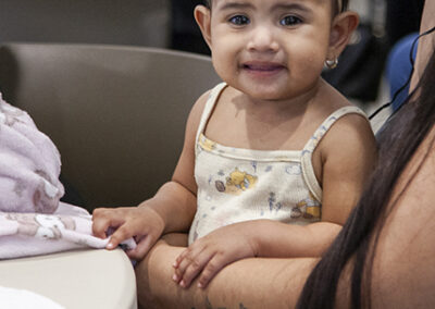 NIHHC Infant Symposium