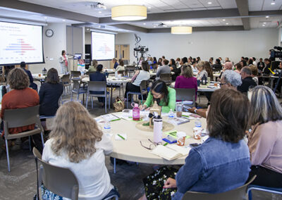 NIHHC Infant Symposium