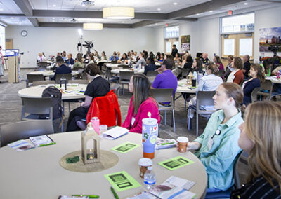 NIHHC Infant Symposium