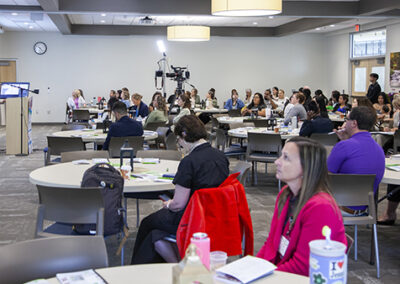 NIHHC Infant Symposium