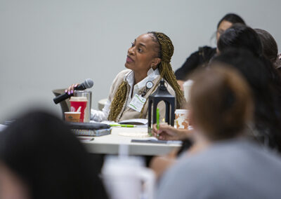 NIHHC Infant Symposium