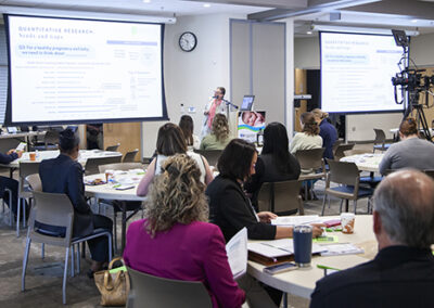 NIHHC Infant Symposium