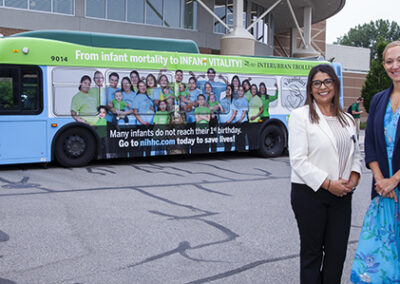 NIHHC Infant Symposium