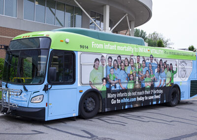 NIHHC Infant Symposium