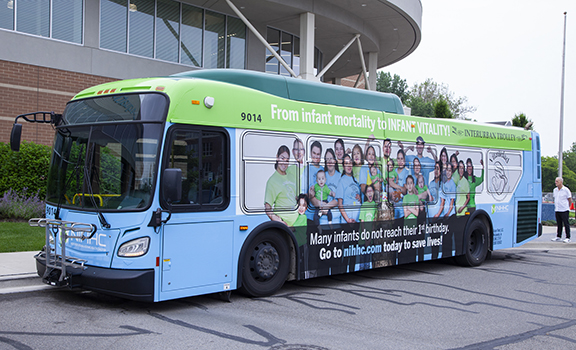 NIHHC Infant Symposium