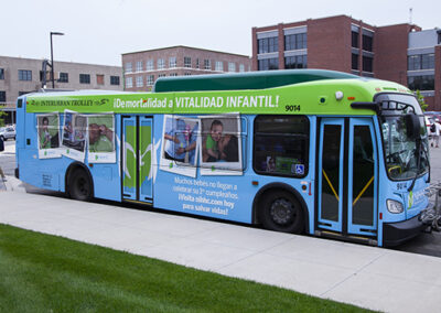 NIHHC Infant Symposium