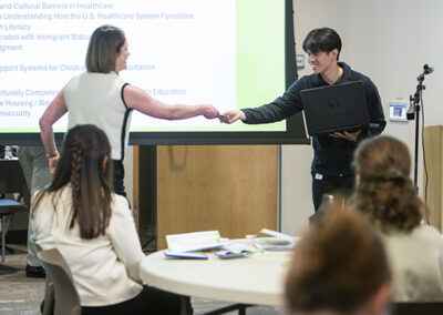 NIHHC Infant Symposium