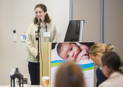 NIHHC Infant Symposium