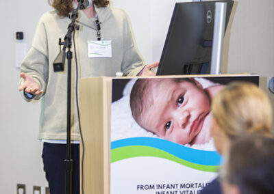 NIHHC Infant Symposium