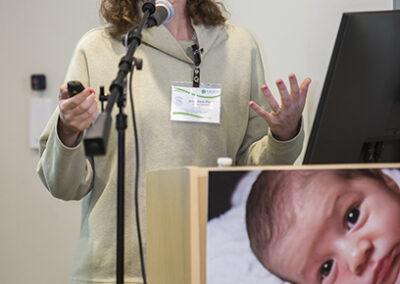 NIHHC Infant Symposium