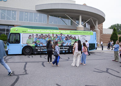 NIHHC Infant Symposium