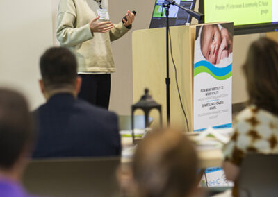 NIHHC Infant Symposium