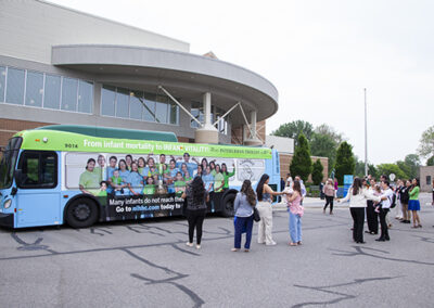 NIHHC Infant Symposium