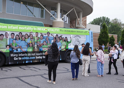 NIHHC Infant Symposium