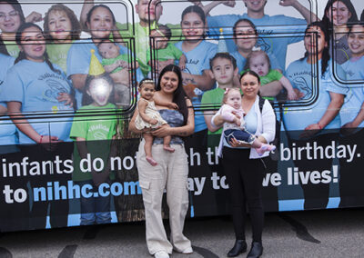 NIHHC Infant Symposium