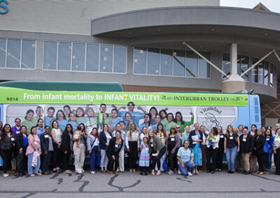 NIHHC Infant Symposium