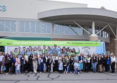 NIHHC Infant Symposium