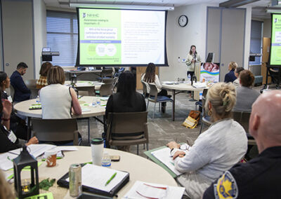 NIHHC Infant Symposium