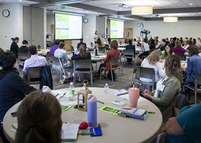 NIHHC Infant Symposium