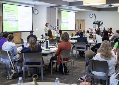 NIHHC Infant Symposium