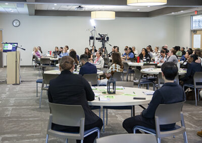 NIHHC Infant Symposium