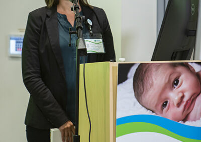 NIHHC Infant Symposium