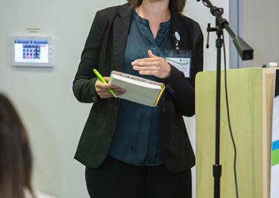 NIHHC Infant Symposium