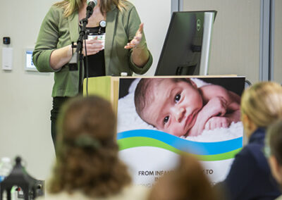 NIHHC Infant Symposium