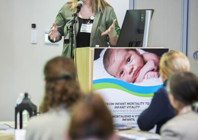 NIHHC Infant Symposium