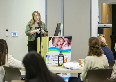 NIHHC Infant Symposium