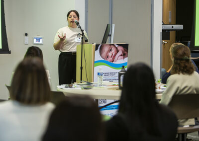 NIHHC Infant Symposium