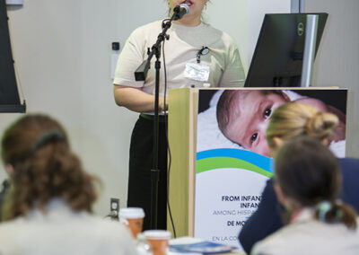 NIHHC Infant Symposium