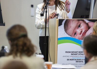 NIHHC Infant Symposium