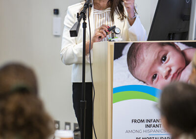 NIHHC Infant Symposium