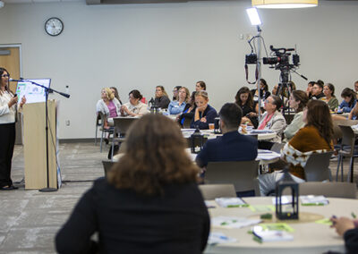 NIHHC Infant Symposium