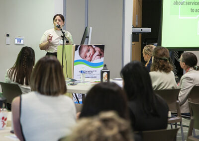 NIHHC Infant Symposium