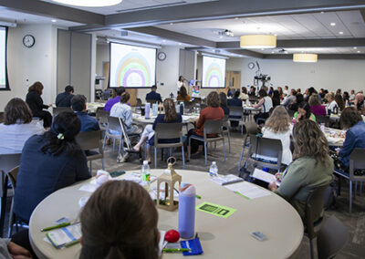 NIHHC Infant Symposium