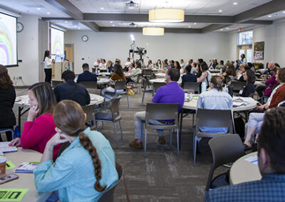 NIHHC Infant Symposium