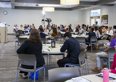 NIHHC Infant Symposium