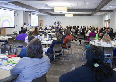 NIHHC Infant Symposium