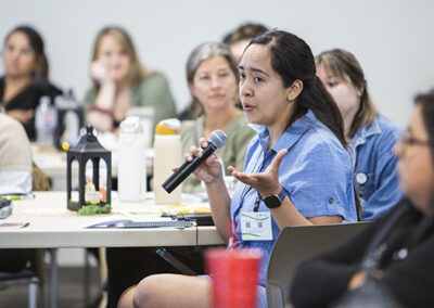 NIHHC Infant Symposium