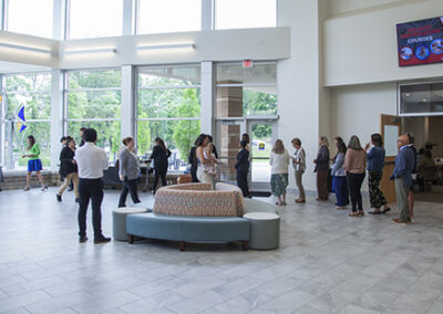 NIHHC Infant Symposium